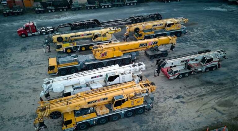 Choosing the Right Crane Scale for Your Industrial Workflow