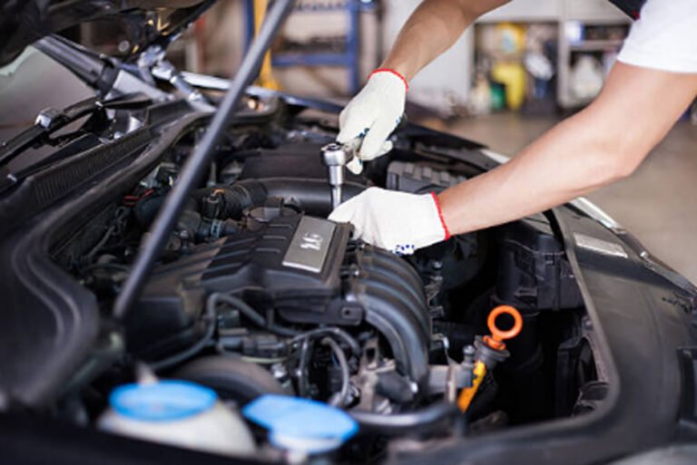 Driving Habits That Need Frequent Maintenance Checks