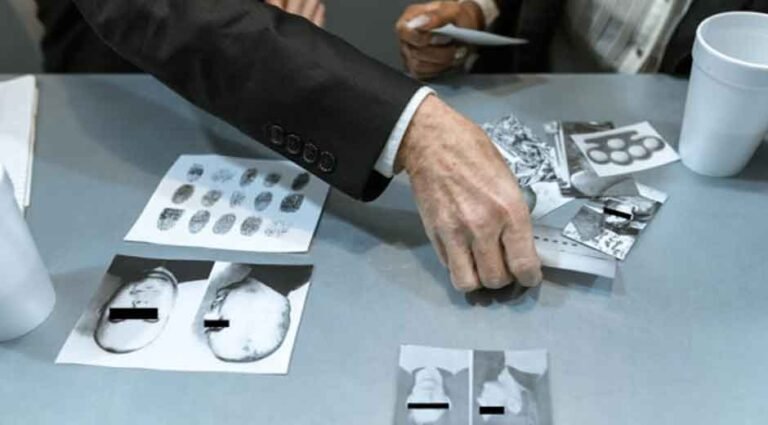 Effective Communication with Your Lawyer About Criminal Charges