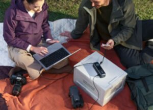 Guide to Choosing a Portable Power Bank with USB-C