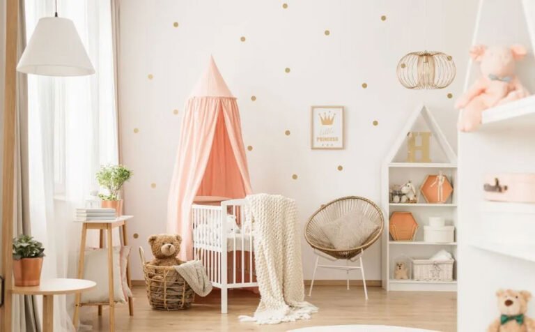 How Can You Make Your Home More Child-Friendly