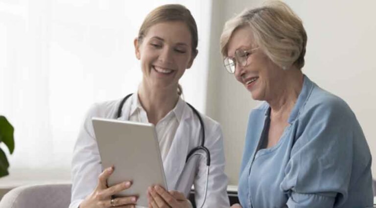 How Geriatric Doctors Improve Quality of Life for Seniors?