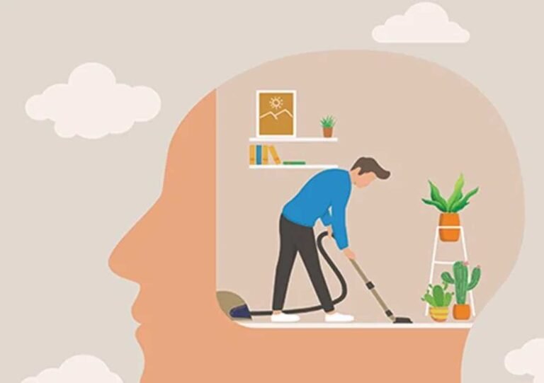 How Regular Decluttering Can Improve Your Mental Wellbeing