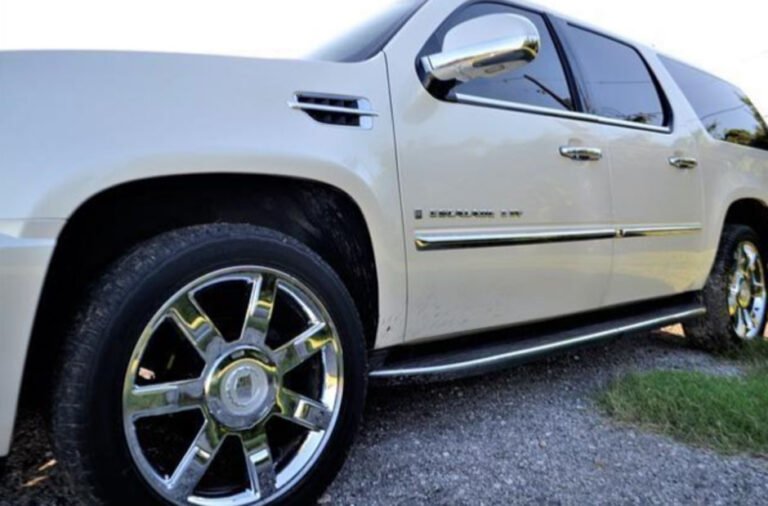 How a Car Door Protector Can Save You Hundreds in Repair Costs