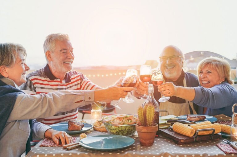 How to Enjoy a More Rewarding Retirement
