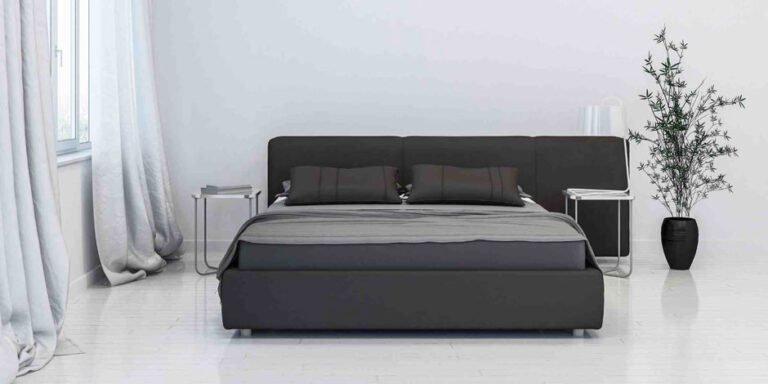 Is a Grey Fabric King Size Divan Bed Right for Your Space