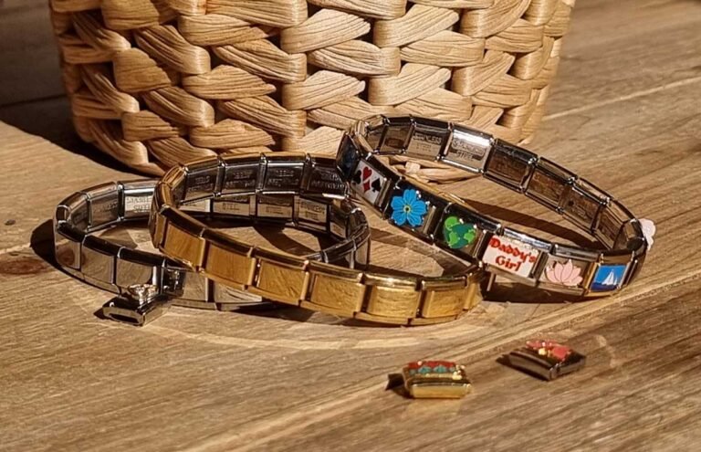 Jewelry That Speaks