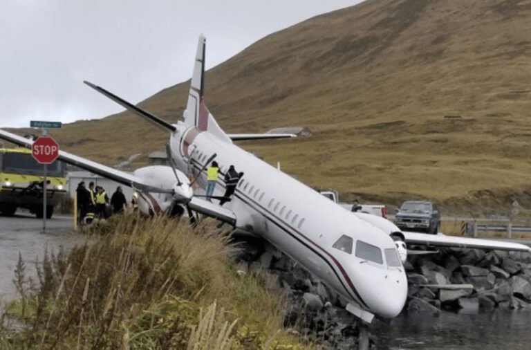 Legal Steps to Take After an Aviation Accident in Los Angeles
