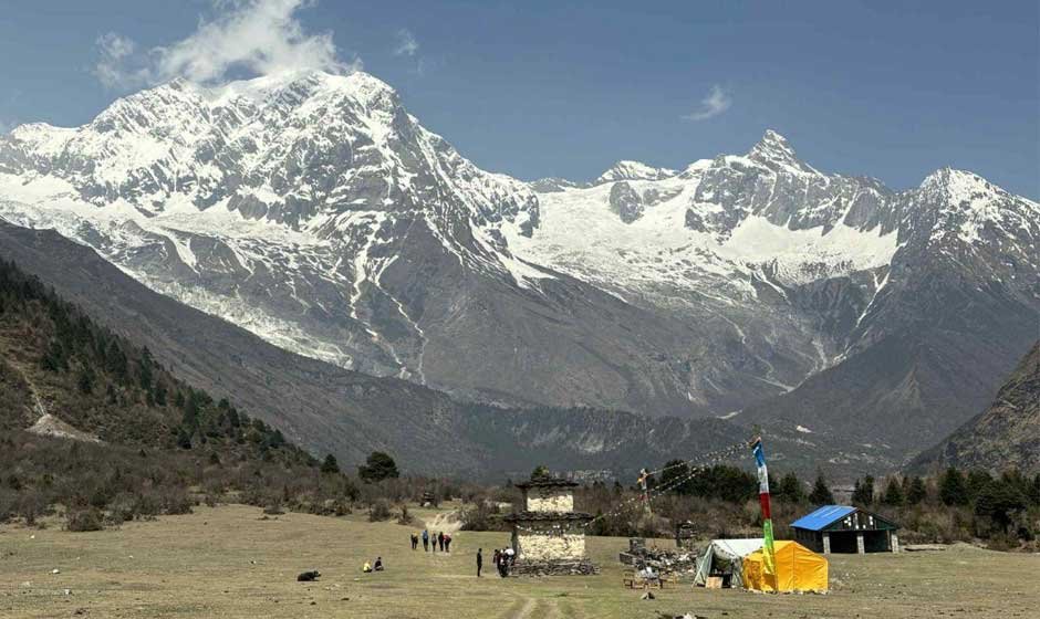Manaslu-Circuit-Trek