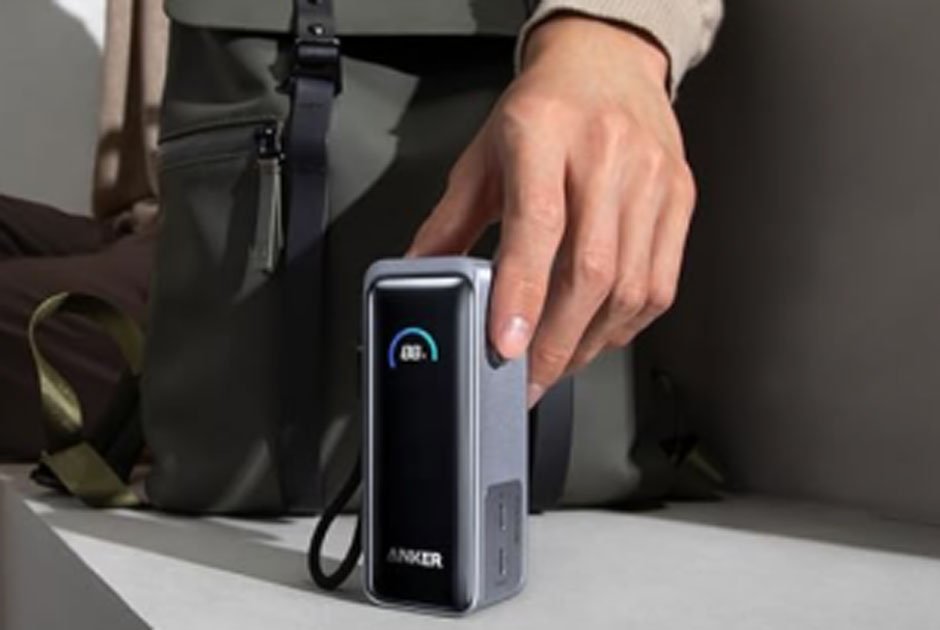 Portable Charger Maintenance Tips & Tricks