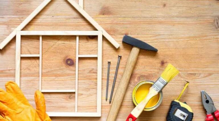 Simple Home Fixes That Actually Make Life Better