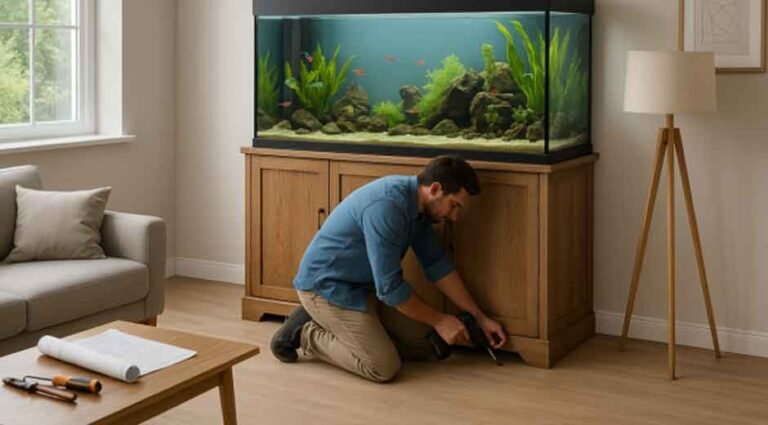 Sustaining Your Passion: Managing Unexpected Costs in Aquarium Care
