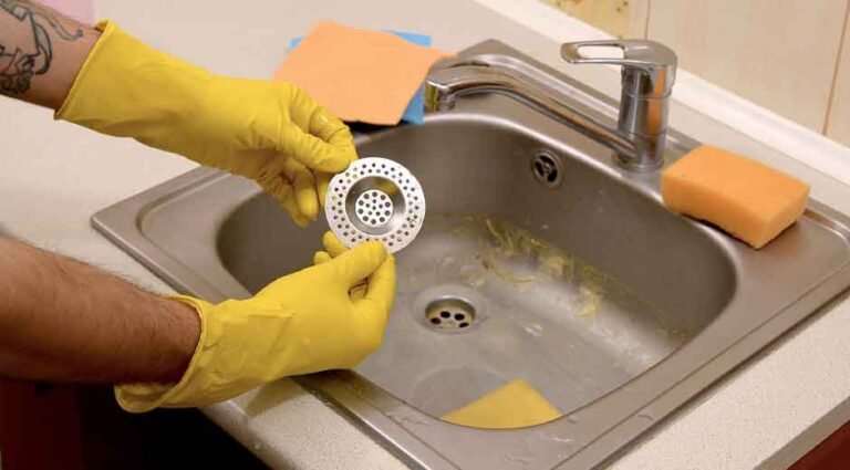 The Gross Truth About Clogged Drains (And How Pros Fix It Fast)