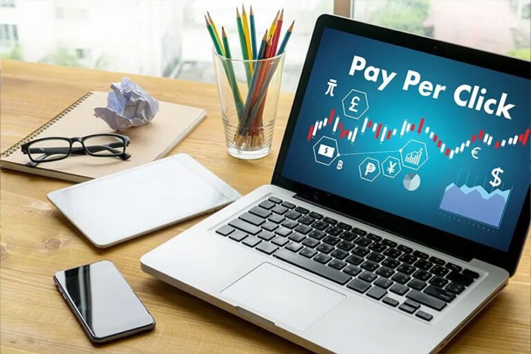 The Importance of a Well-Designed Website for Pay-Per-Click Advertising