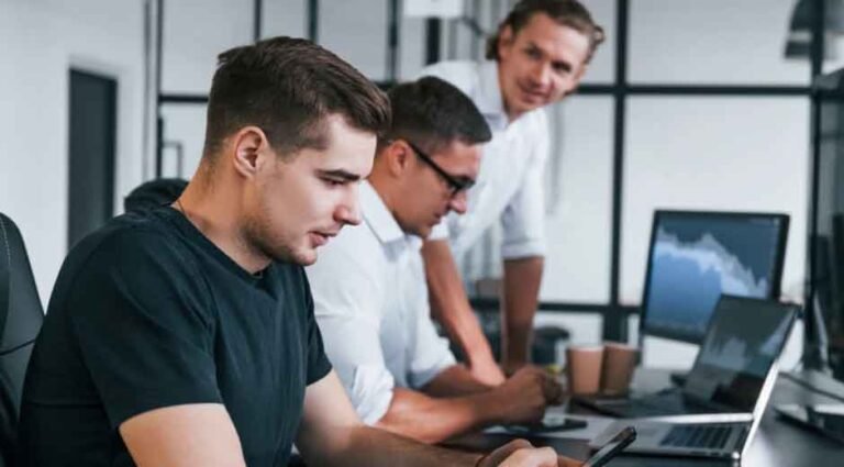 The Role of Technology in Democratizing Business Ownership