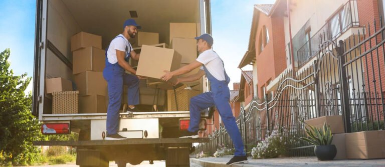 The smart reasons to leave a house move in the hands of a professional removalist team