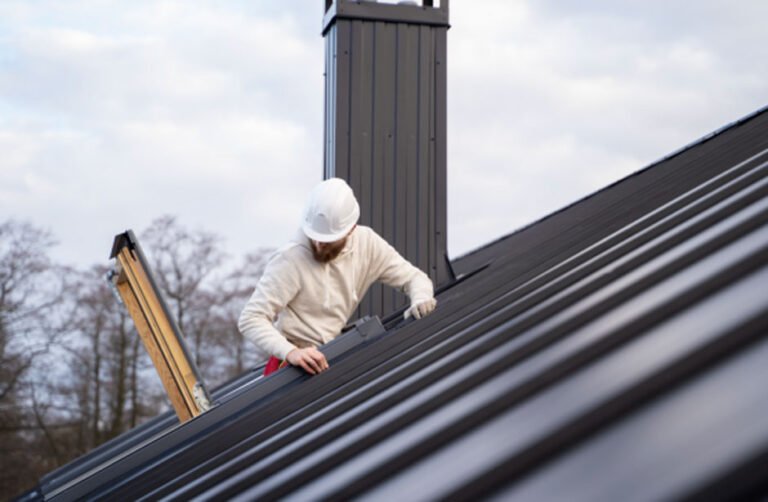 Top Qualities to Look for in a Roofing Contractor