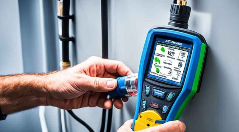 What to Expect During a Professional Leak Detection Inspection