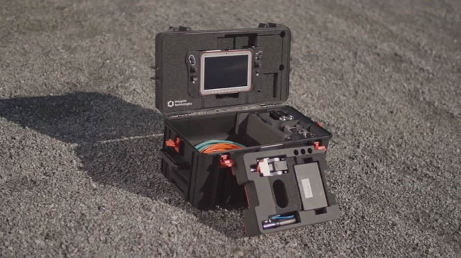 Why Nuclear Inspection Cameras Are Critical In Power Plant Operations