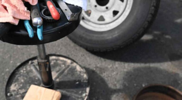Brakes That Work: Why Your Trailer Deserves Better