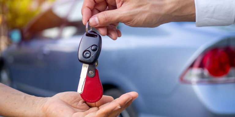 Did You Just Buy a Brand-New Car? Follow These Tips to Protect It