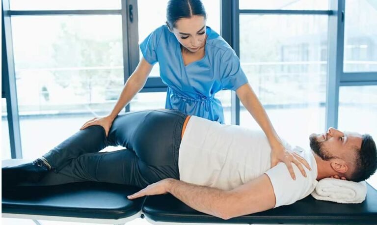 Escaping the Grip of Chronic Pain