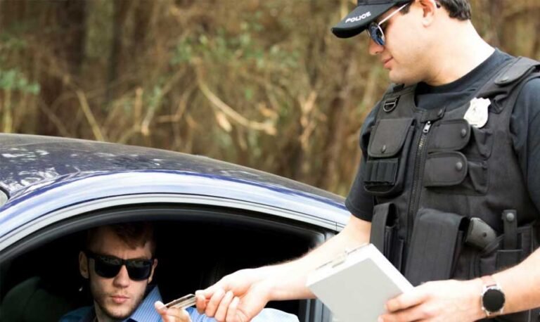 How a Missouri Traffic Ticket Attorney Helps Keep Your Record Clean