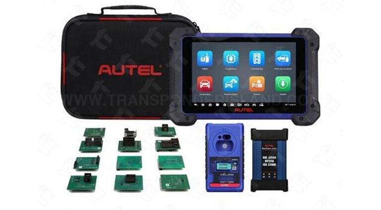 Master the Art of Auto Key Programming with Transponder Island's Cutting-Edge Tools