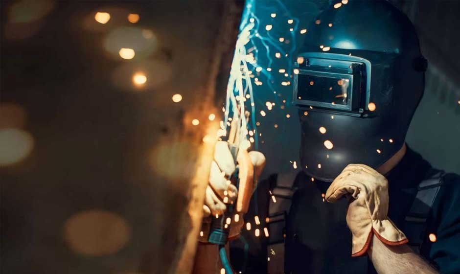 Overview of Hand Held Laser Welding Technology