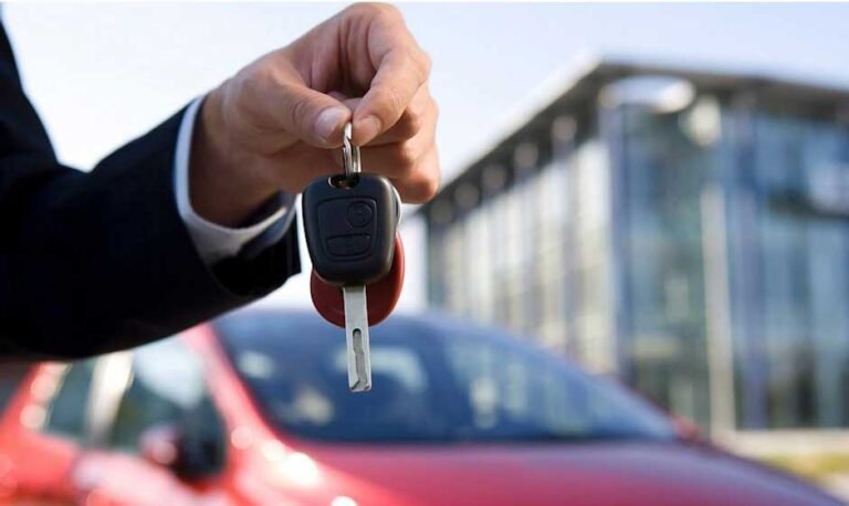 Smart Financial Tips for Buying Your Next Car from a Dealership