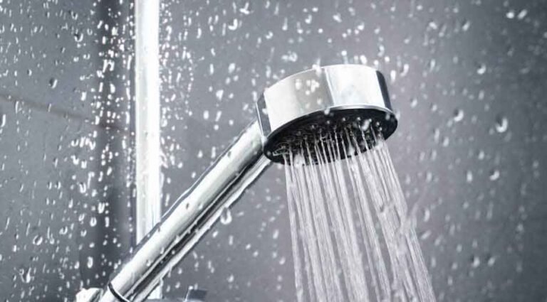 The Great Shower Showdown: Why the Hot Water Disappears (and What You Can Do)