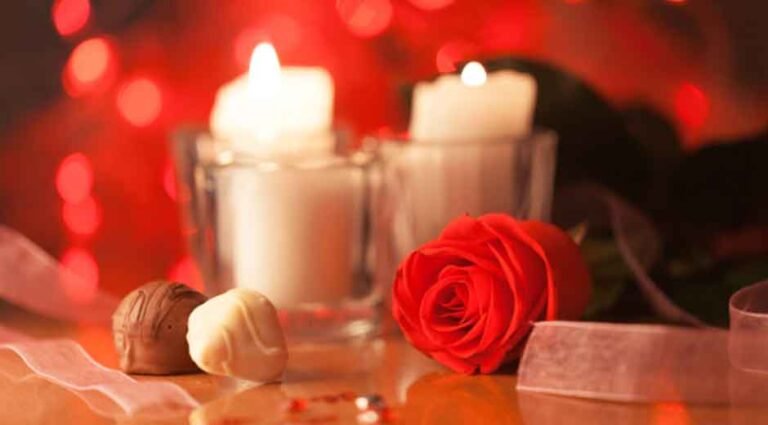 personalised Anniversary Ideas to Make Them Feel Special