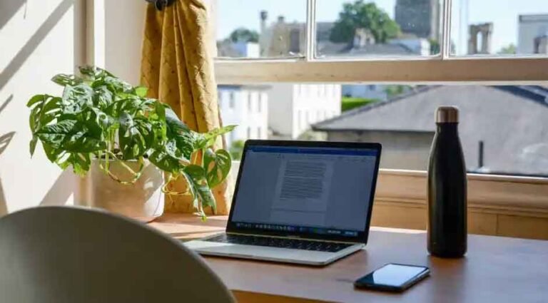 Future-Proofing Your Home Digital Workspace