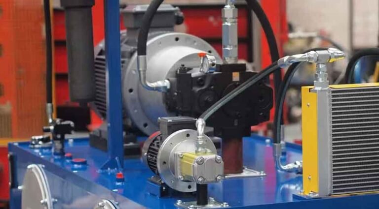 Why Your Truck’s Hydraulic System is Way Cooler Than You Think Why Your Truck's Hydraulic System is Way Cooler Than You Think