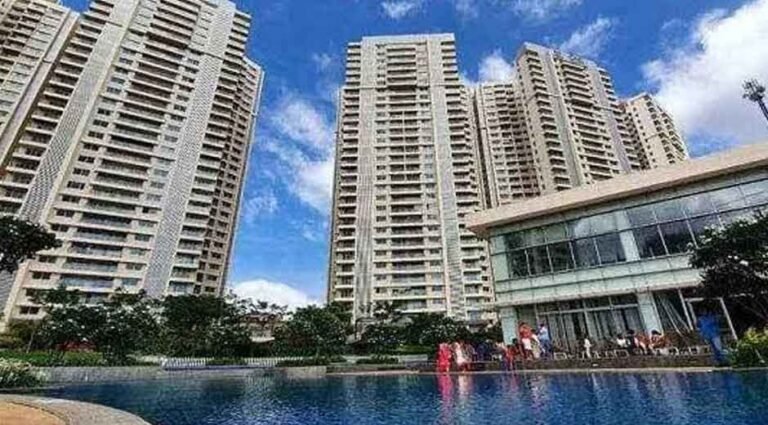 Why are Flats in Bangalore Attracting Modern Homebuyers?