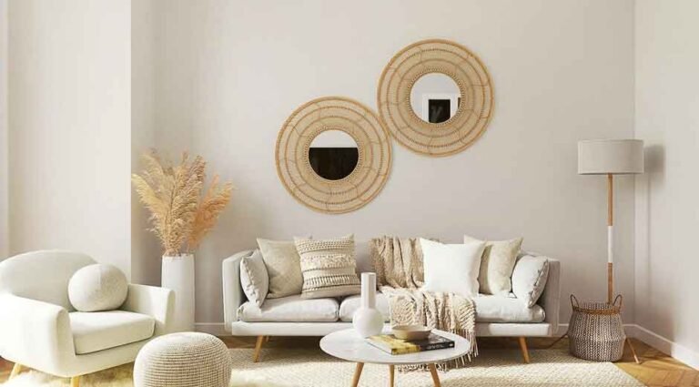 How Interior Design Enhances Mental Wellbeing How Interior Design Enhances Mental Wellbeing