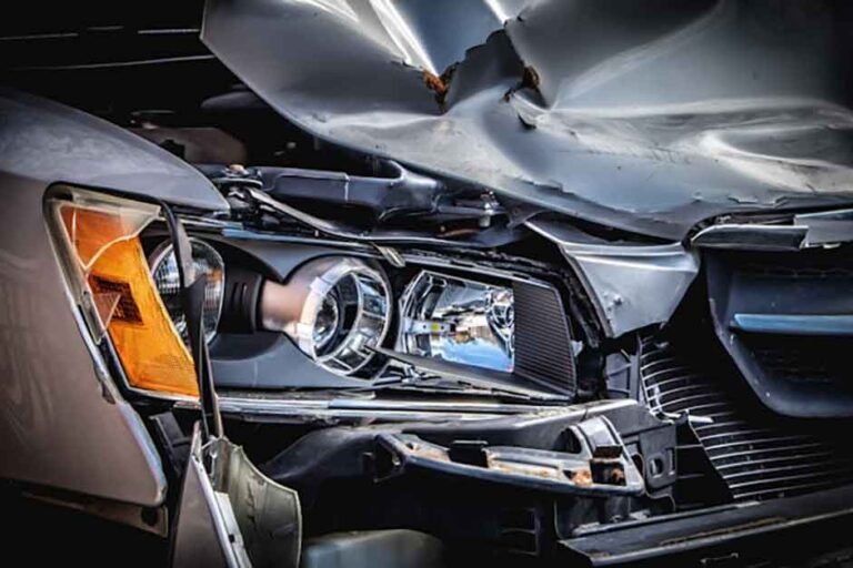 Top Causes of Car Accidents and How to Avoid Them