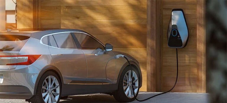 Can You Use a Standard Power Point to Charge Your EV at Home? Can You Use a Standard Power Point to Charge Your EV at Home