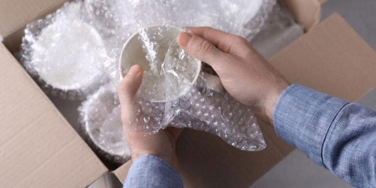 Handle with Care: How Packaging Foam for Delicates Saves Your Precious Items from Disaster