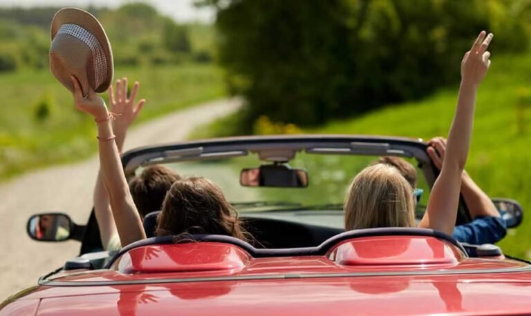 How to Plan Your Perfect Road Trip with a New Car How to Plan Your Perfect Road Trip with a New Car