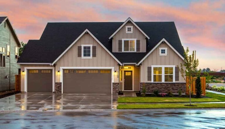 Signs Your Home May Need A New Roof