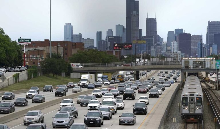 The Chicago Driver’s Dilemma