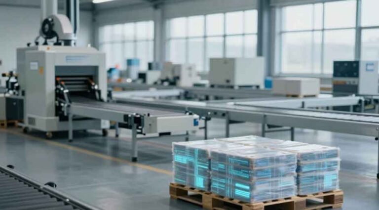 The Ultimate Guide to Choosing the Right 3PL Logistics Company: A Comprehensive Selection Framework