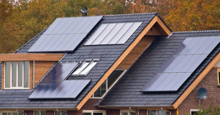 5 Things to Consider When Buying Solar Panels