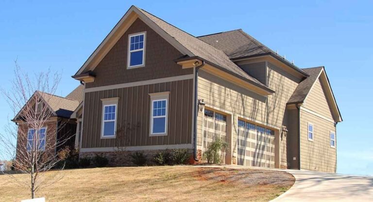 How You Can Build A Home That Will Last Generations