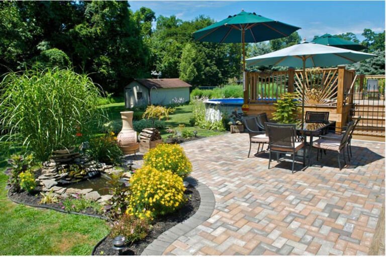 How to Keep Your Backyard Spotless All Summer: The Ultimate Guide to Outdoor Maintenance How to Keep Your Backyard Spotless All Summer