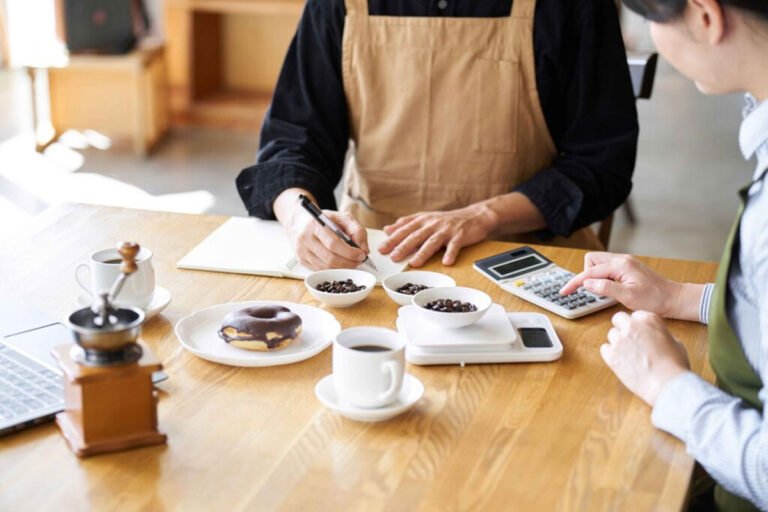 Why Inventory and Cost of Goods Sold Are Essential to Restaurant Bookkeeping