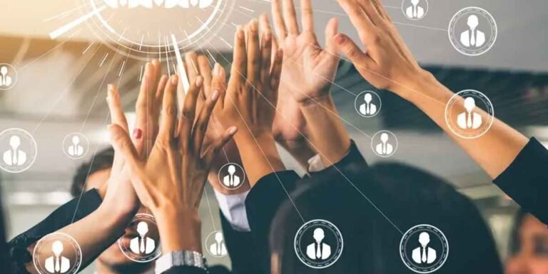 Growing Your Organisation From Startup To Success