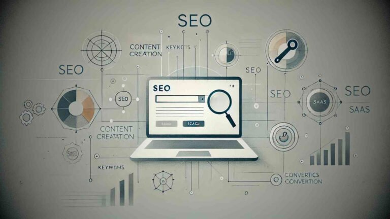 How SaaS Brands Can Win Search Rankings (and Reduce CAC) with Smart SEO