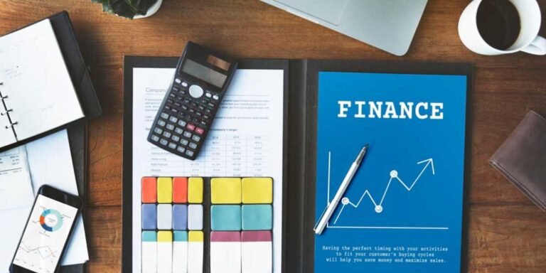 Planning For Financial Resilience Planning For Financial Resilience